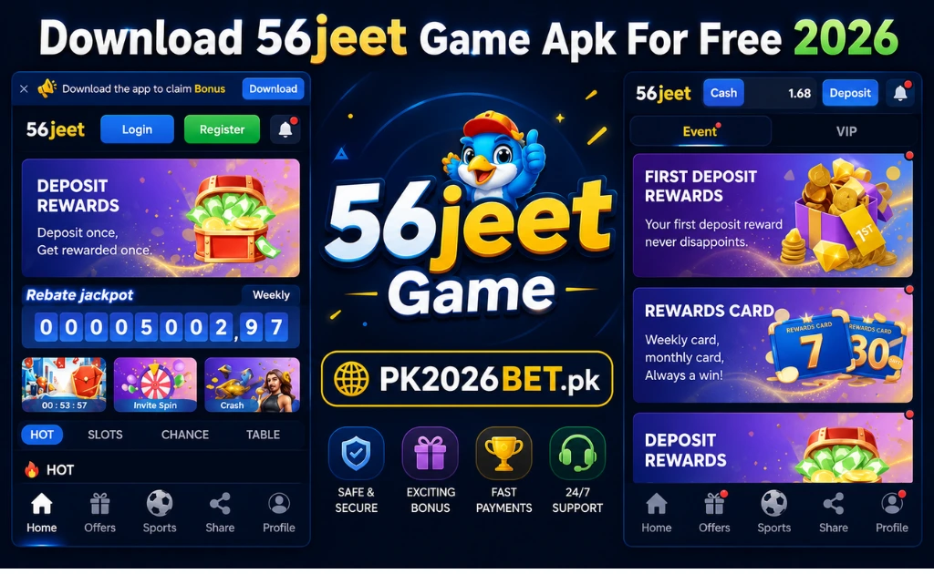 56jeet game apk download