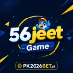 56jeet game full gas