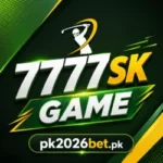 7777sk game download logo