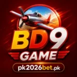 bd9 game logo plus