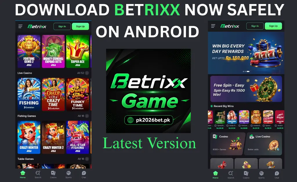 betrixx game images for android