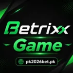 betrixx game logo ha