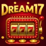 dream17 game official logo for 2026