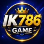 ik786 game logo interface for android 2026