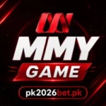 logo image of mmy game apk