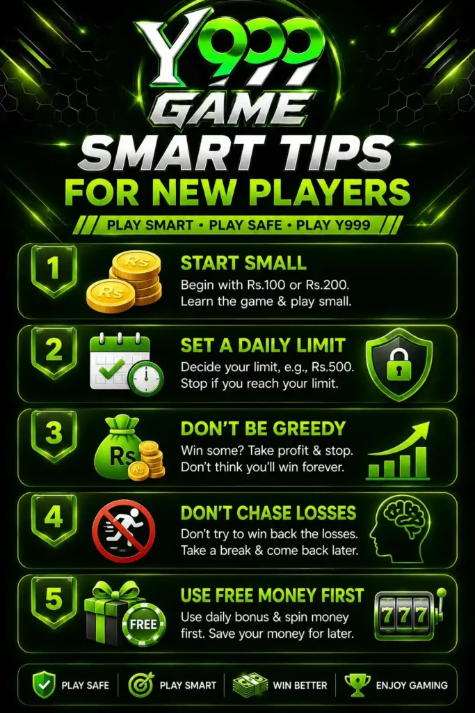 y999 game apk download smart tips for new players