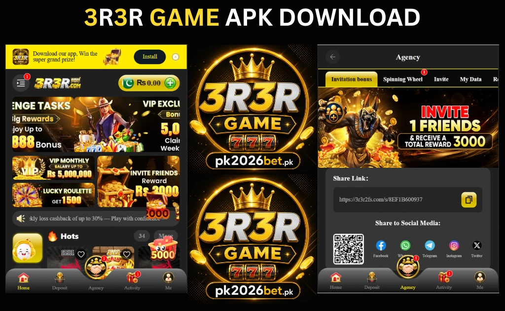 3r3r game download apk for free